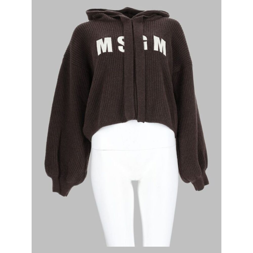 Msgm Women
